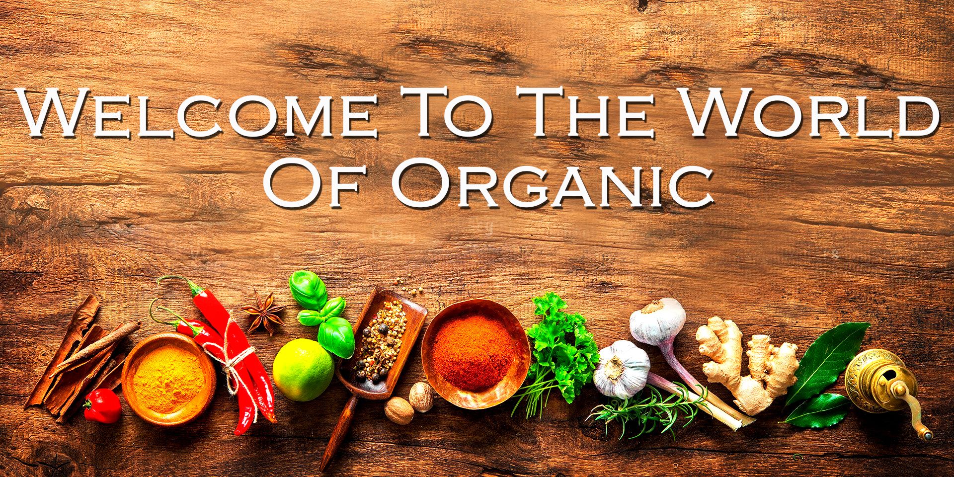 organic food suppliers australia